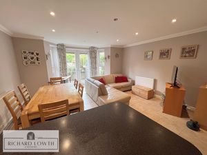 Open Plan Living Kitchen- click for photo gallery